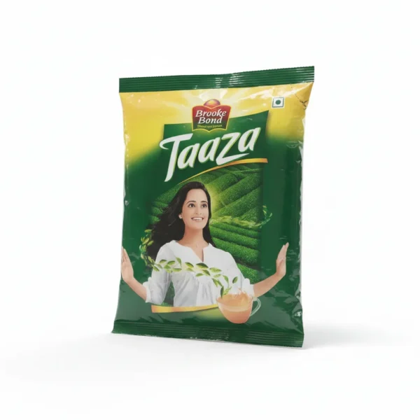 Brooke Bond Taaza Tea – 250 g