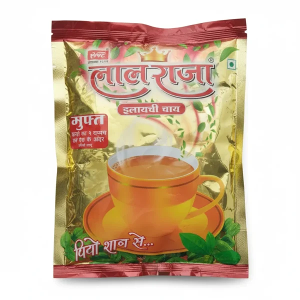 Lalraja Elaichi Chai - 250 g
