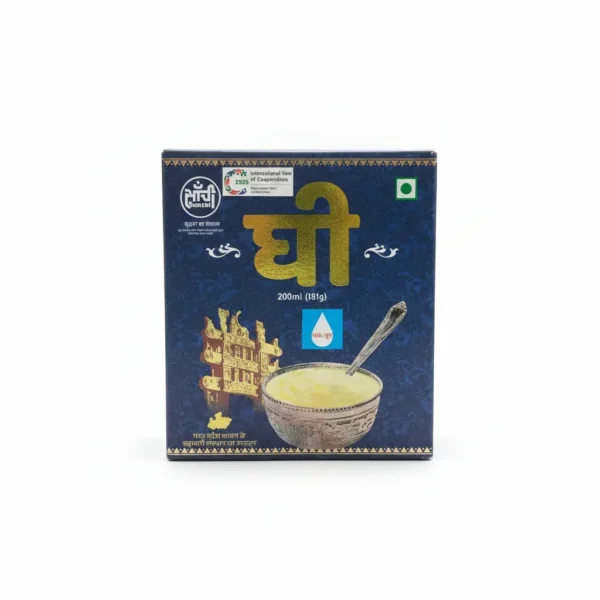 Sanchi Ghee - 1 L