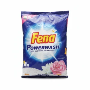 Fena Powerwash Detergent Powder – 1 Kg
