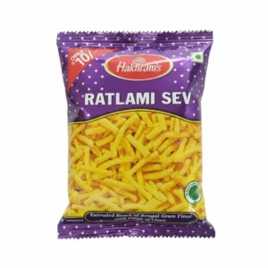 Haldiram Ratlami Sev – 48 g