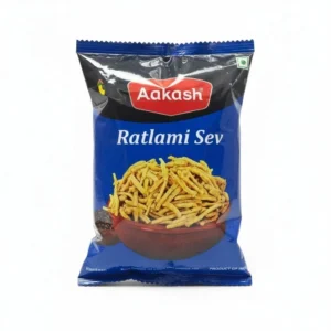 Aakash Ratlami Sev – 42 g