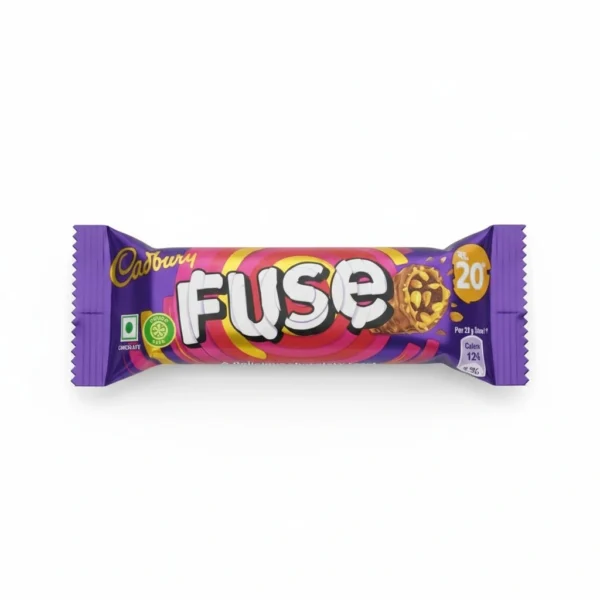 Cadbury Fuse – 23 g