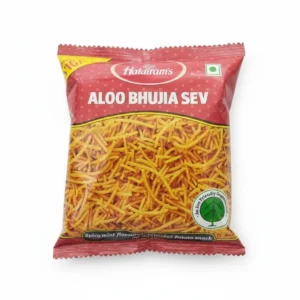 Haldiram Aloo Bhujia Sev – 44 g