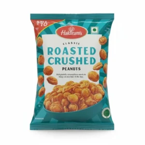 Haldiram Roasted Crushed – 37 g