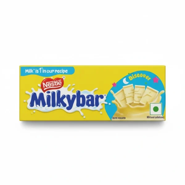 Nestle  Milkybar – 22.5 g