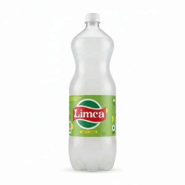 Limca Lemon Soft Drink – 2.25 L