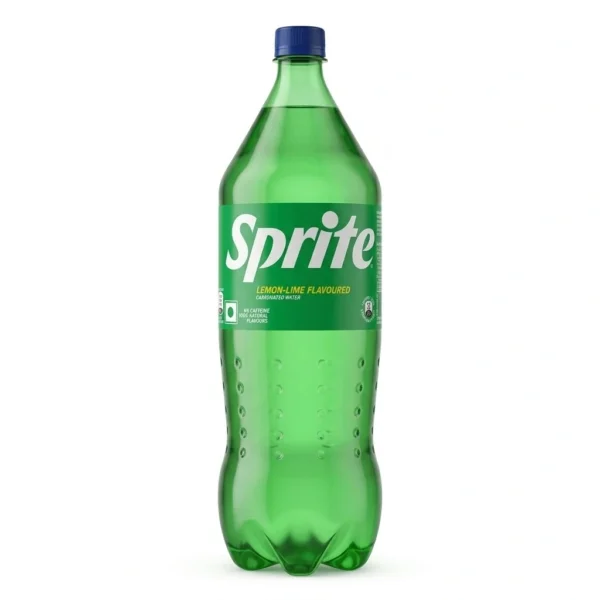 Sprite Lemon and Lime Soft Drink – 2.25 L