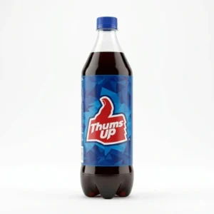 Thums Up Soft Drink – 1.25 L