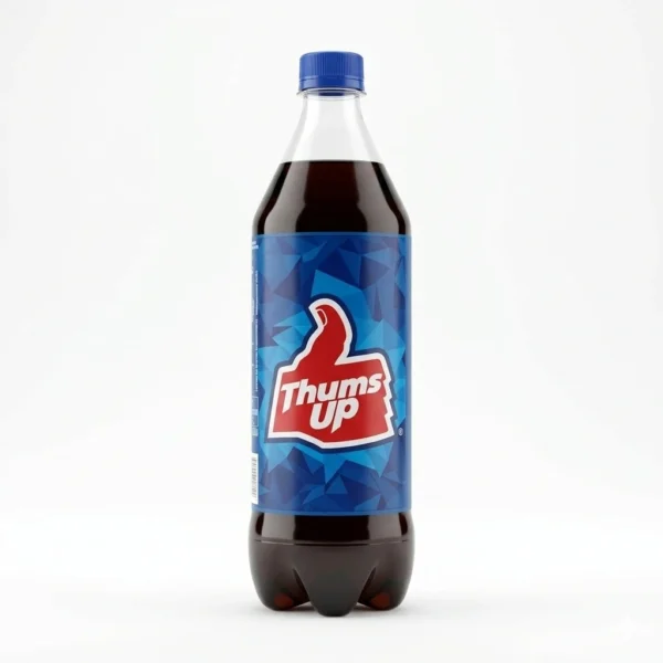 Thums Up Soft Drink – 1.25 L